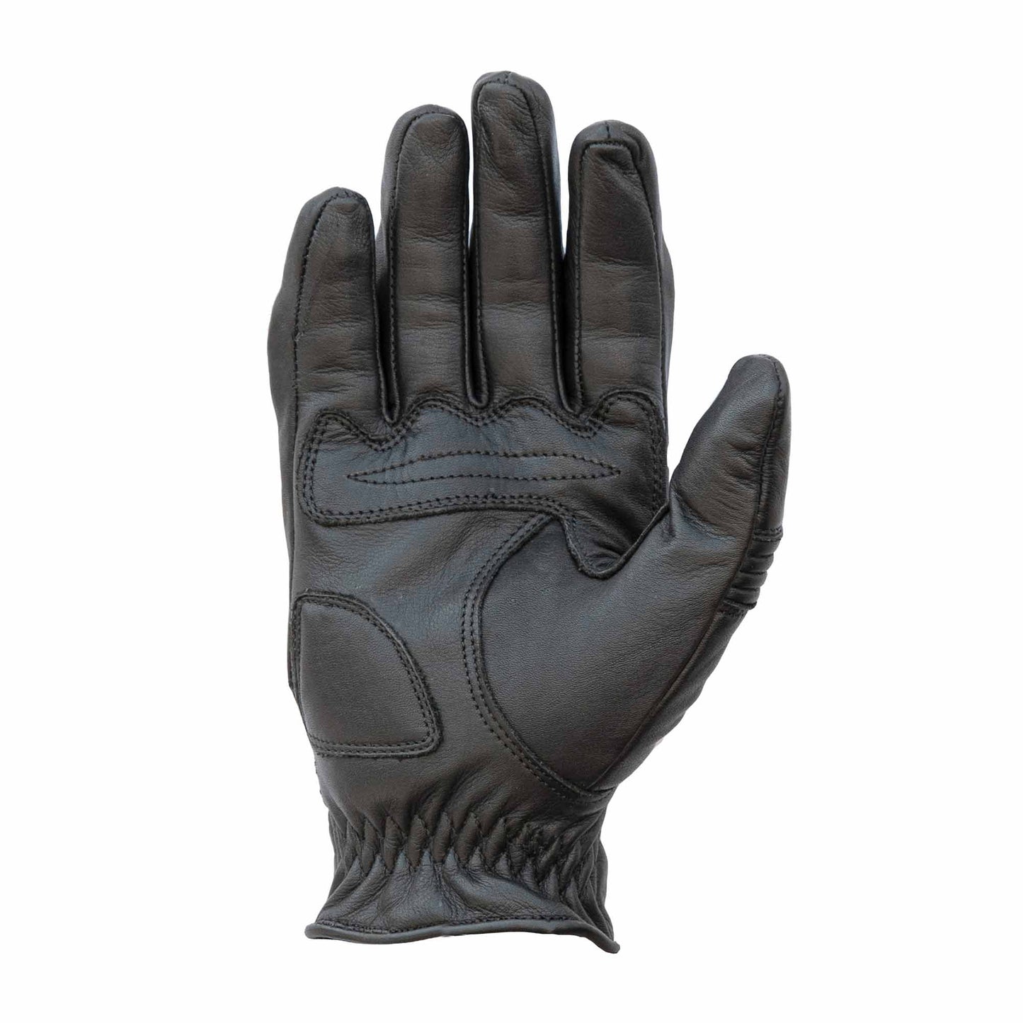 Age Of Glory Garage Gloves - Black