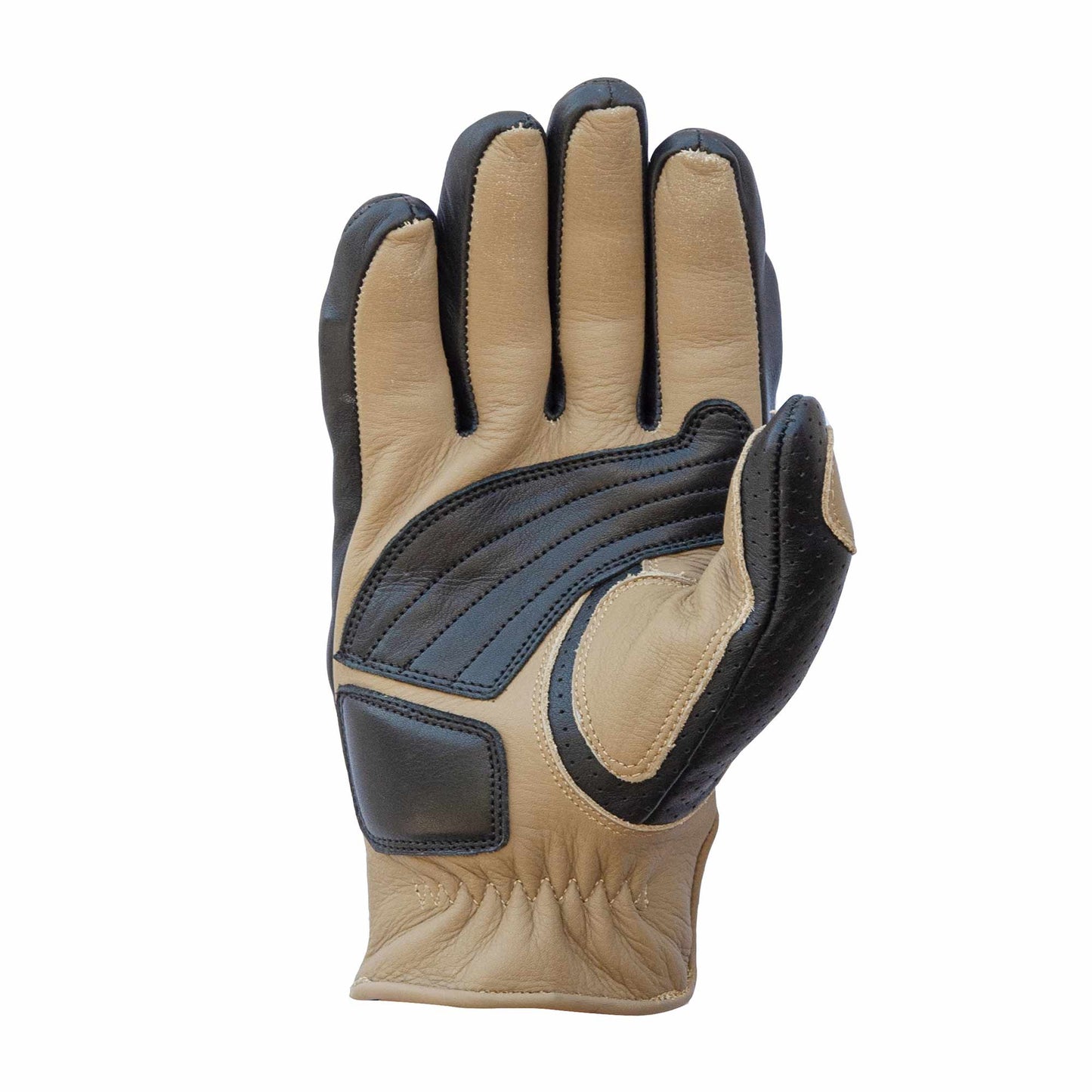 Age Of Glory Hero Gloves - Black / Sand