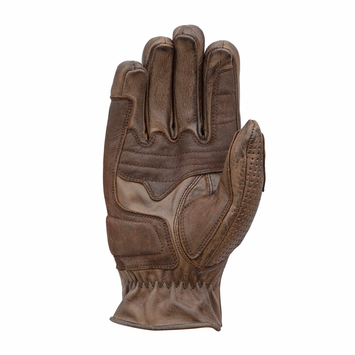 Age Of Glory Rover Gloves - Brown