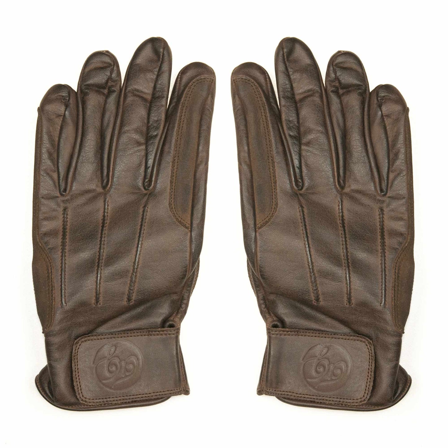 Age Of Glory Rover Gloves - Brown