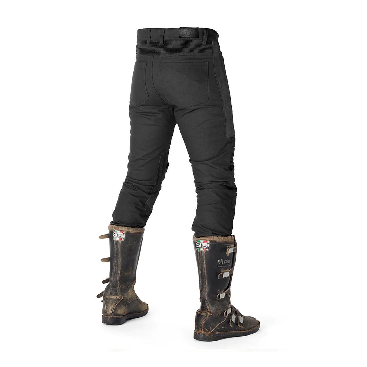 Fuel Sergeant 2 Trousers - Black