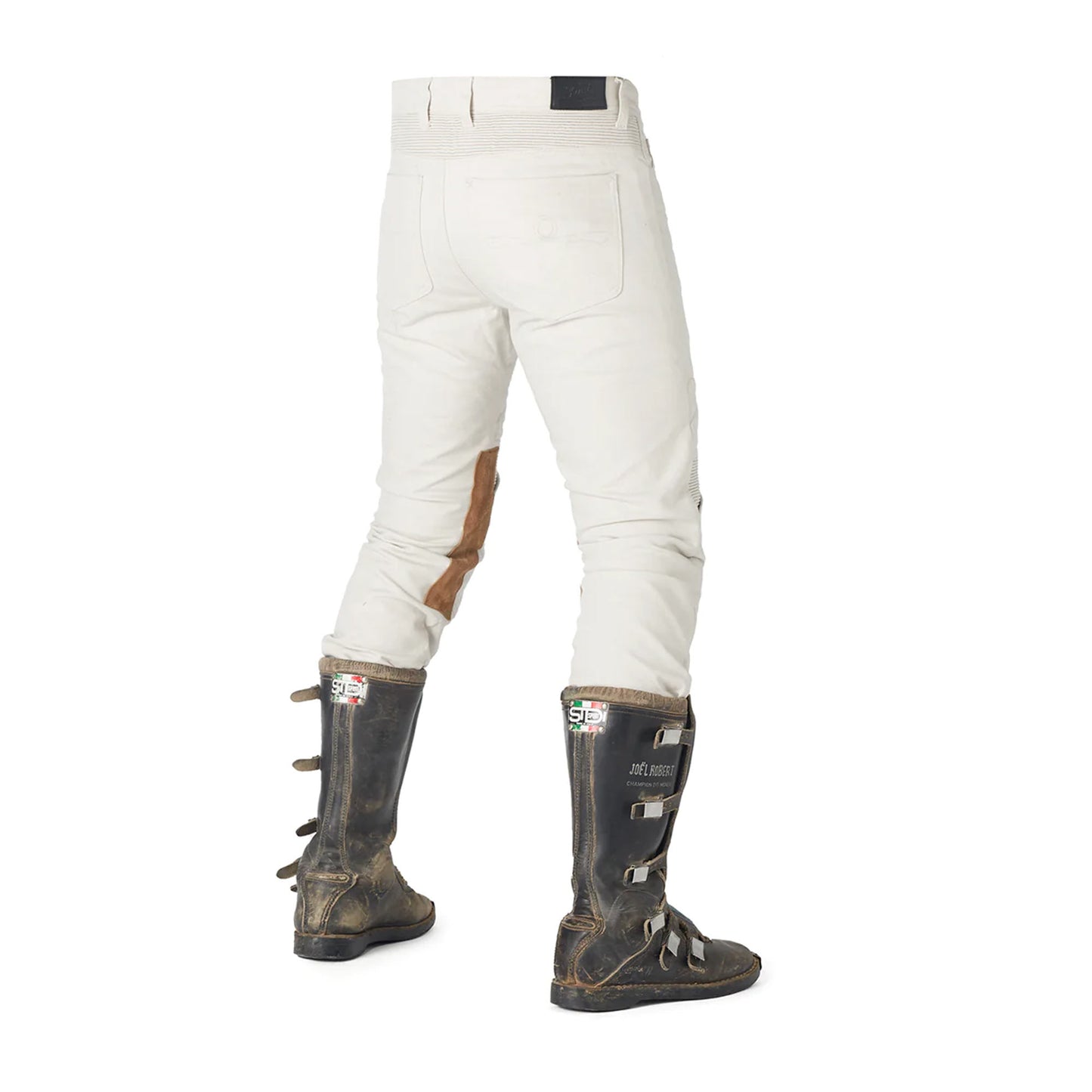 Fuel Sergeant 2 Trousers - Colonial