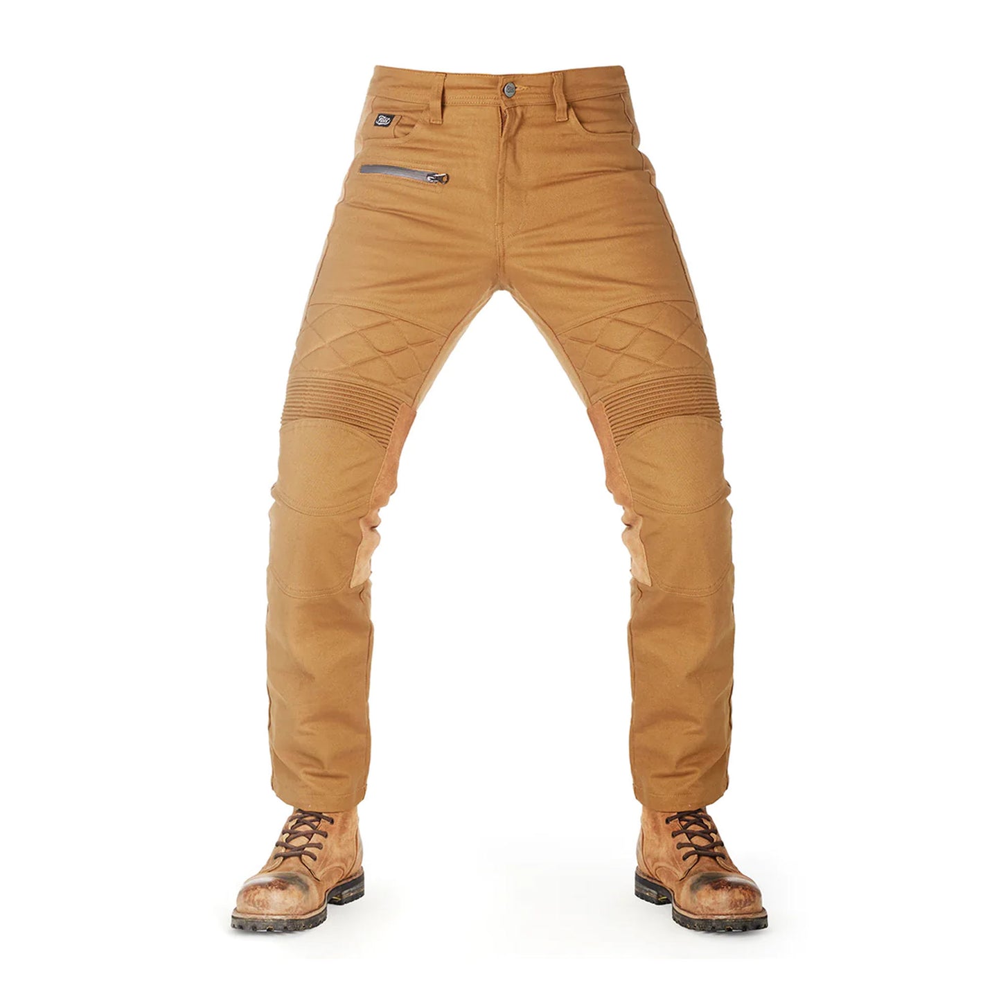 Fuel Sergeant 2 Trousers - Sahara