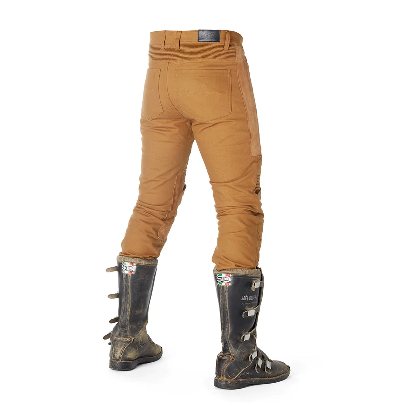 Fuel Sergeant 2 Trousers - Sahara