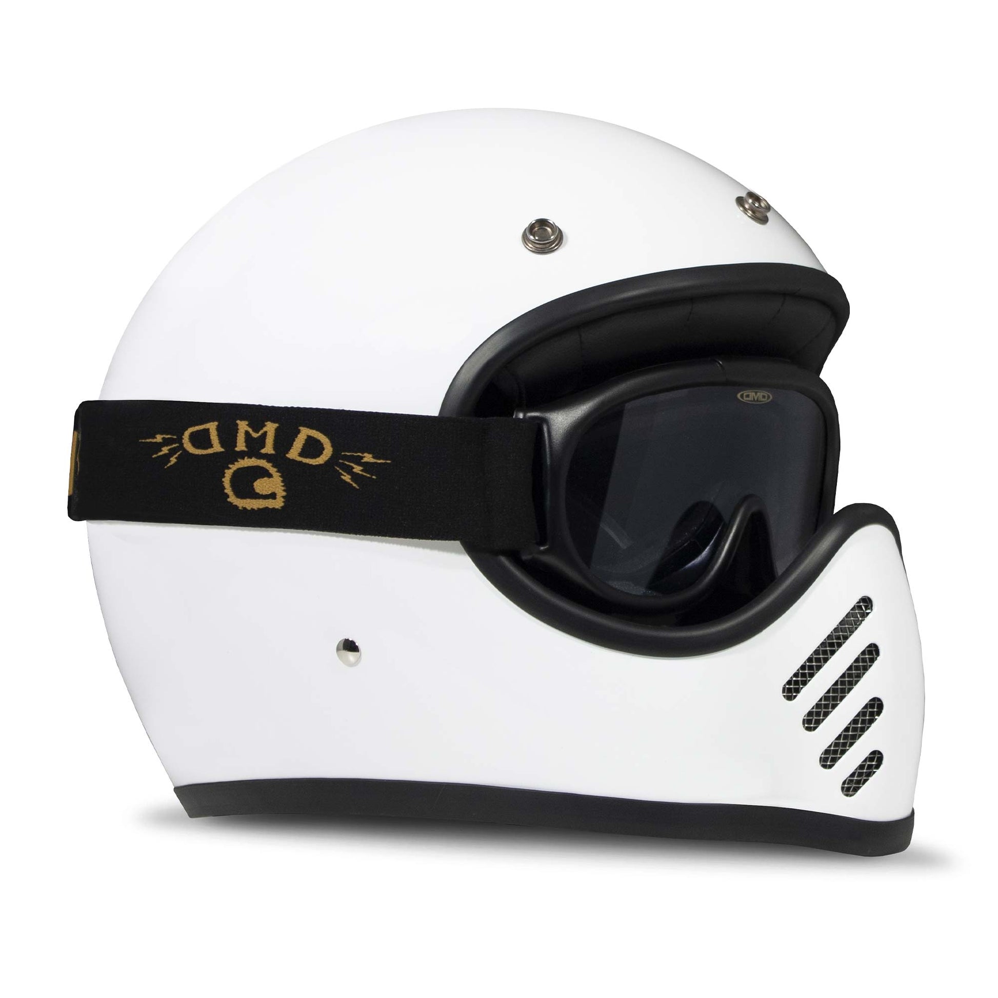dmd goggles DMD Ghost Motorcycle Goggles