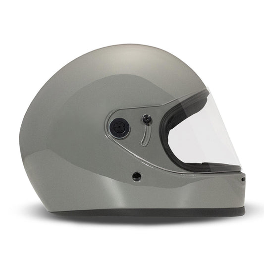 DMD Rivale Helmet - Crayon Grey