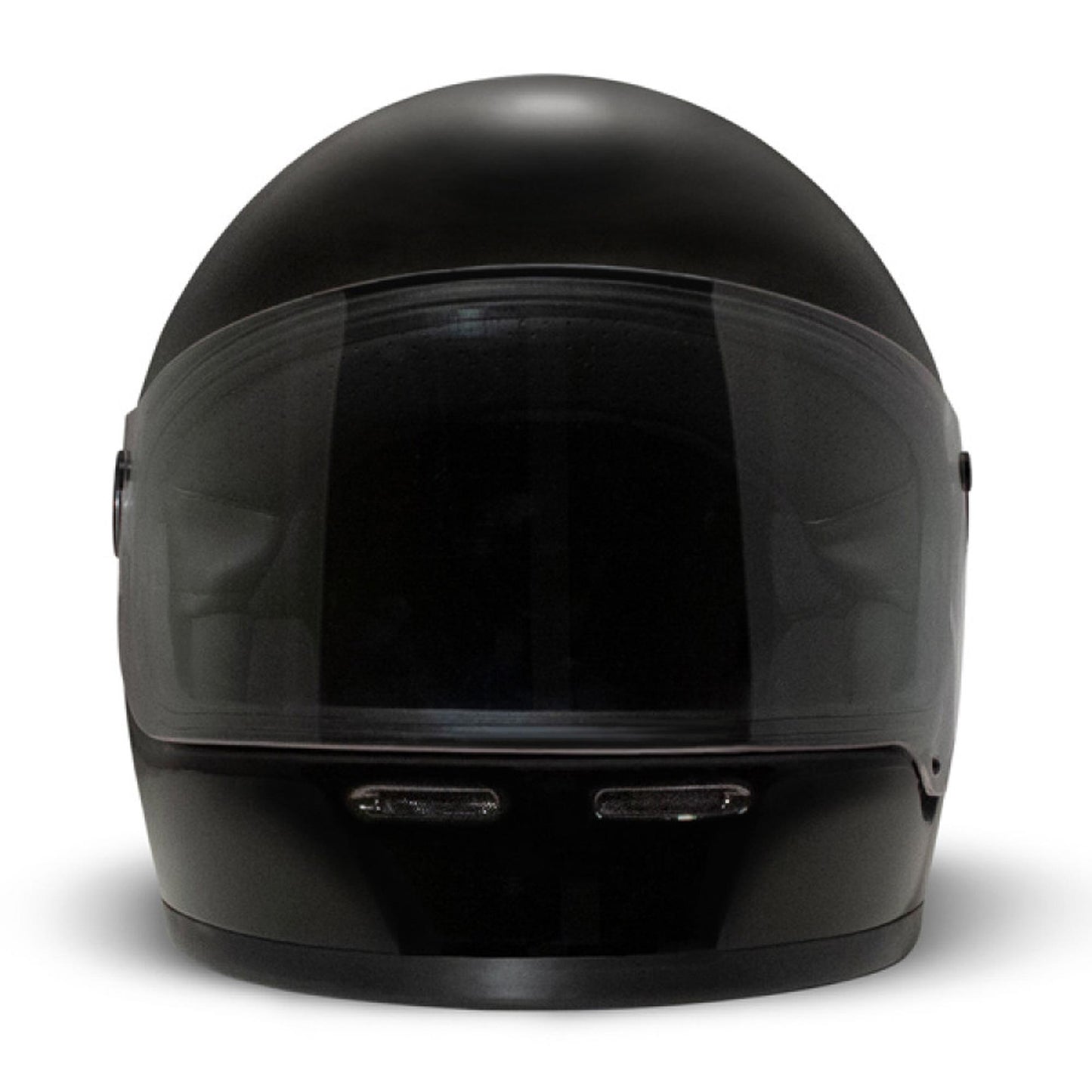 DMD Rivale Helmet - Gloss Black