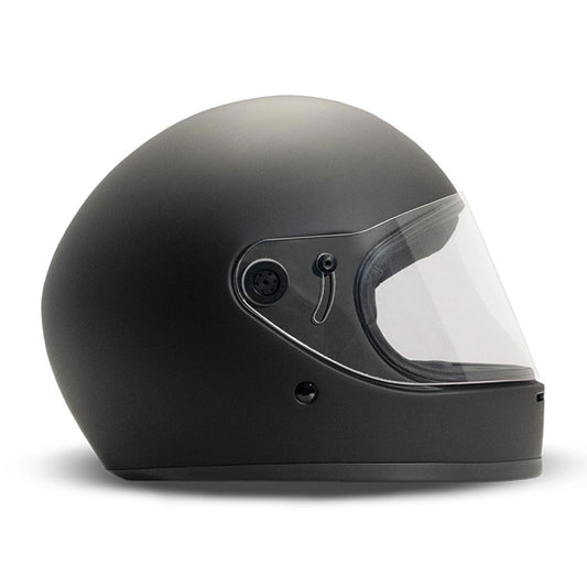 DMD Rivale Helmet - Matte Black