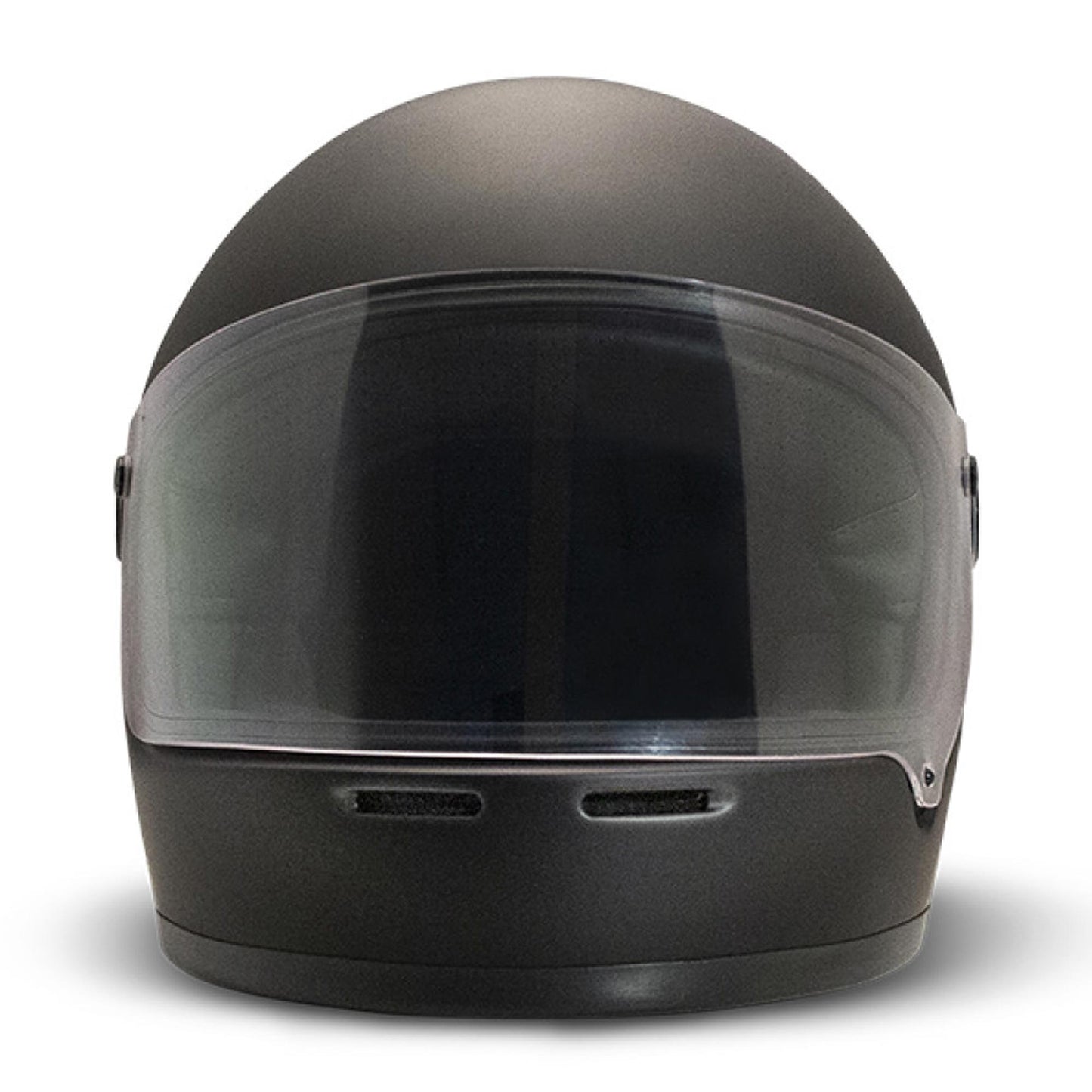 DMD Rivale Helmet - Matte Black
