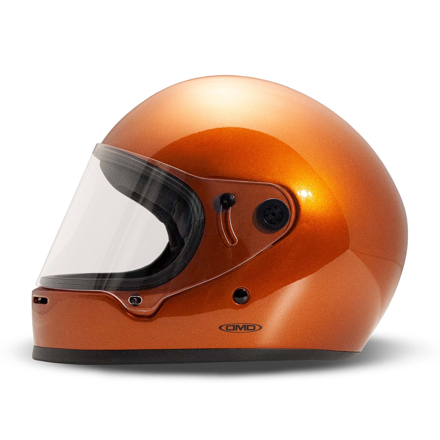 DMD Rivale Helmet - Rame