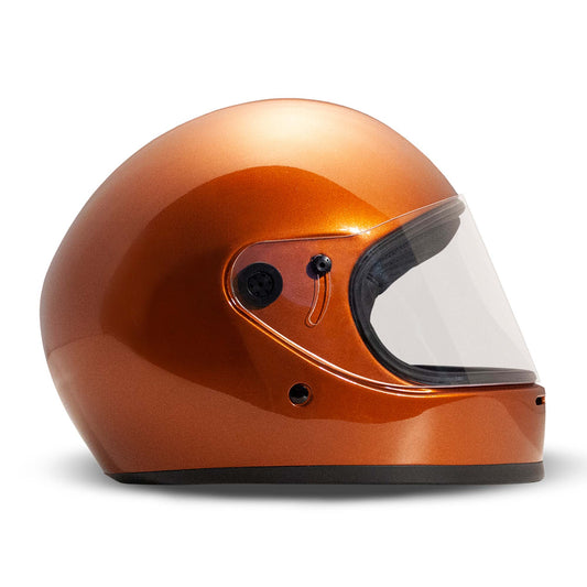 DMD Rivale Helmet - Rame