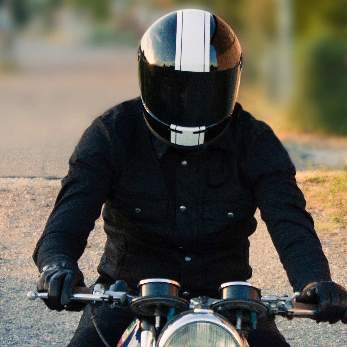 DMD Rivale Helmet - Racing