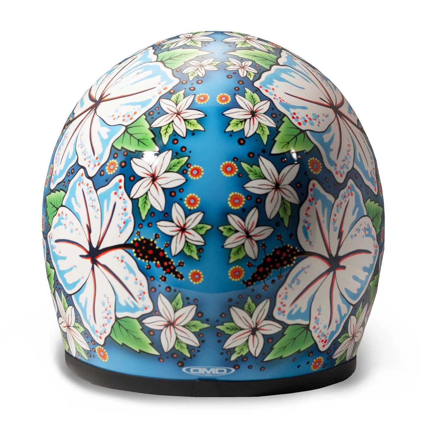 DMD Seventy Five Helmet - Aloha
