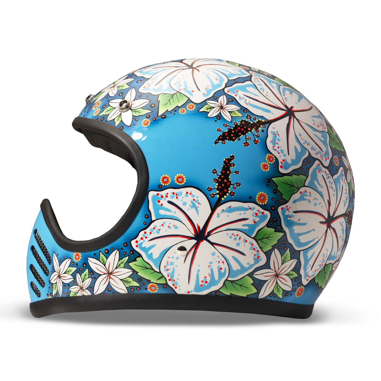 DMD Seventy Five Helmet - Aloha