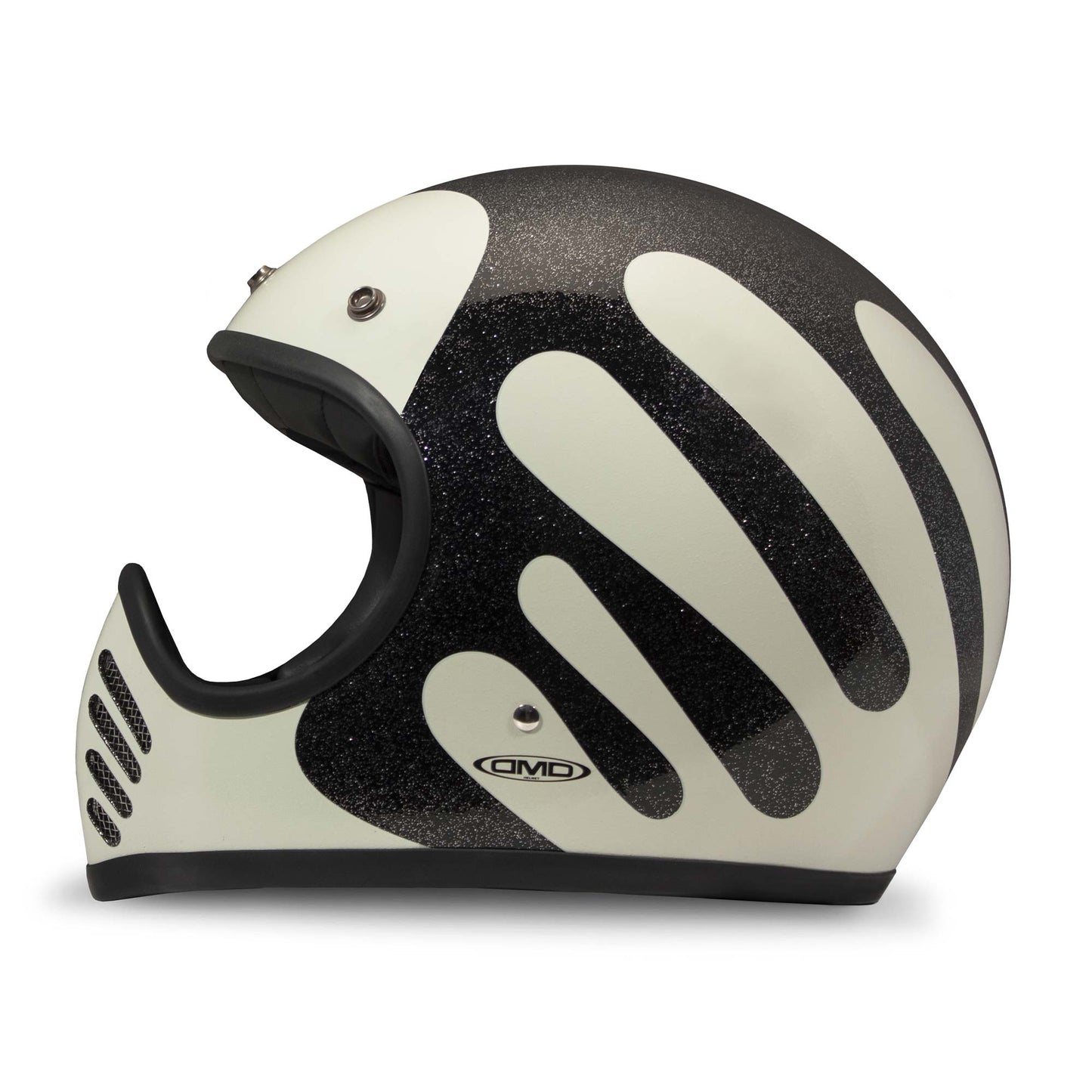 DMD Seventy Five Helmet - Blob
