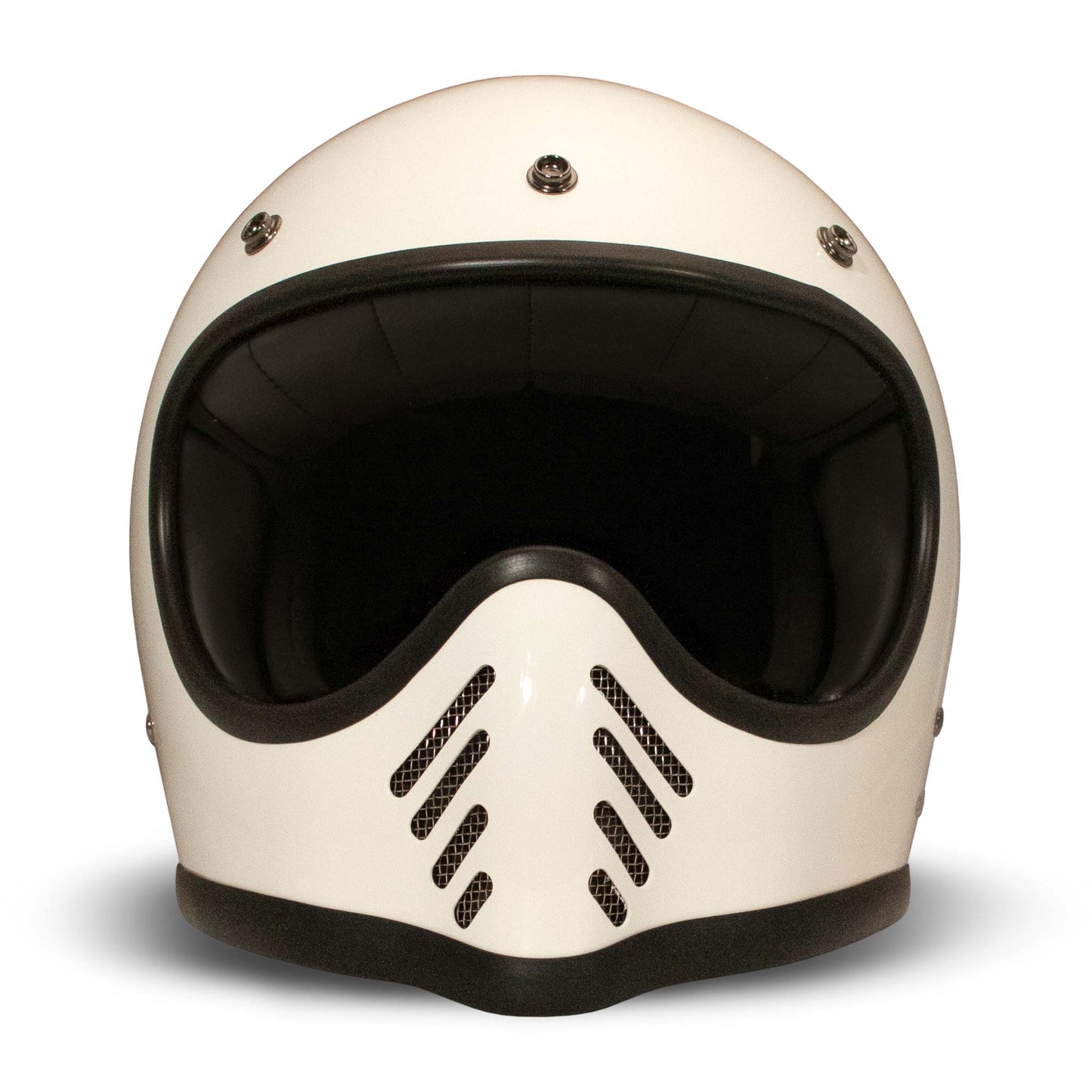 DMD Seventy Five Helmet - Cream