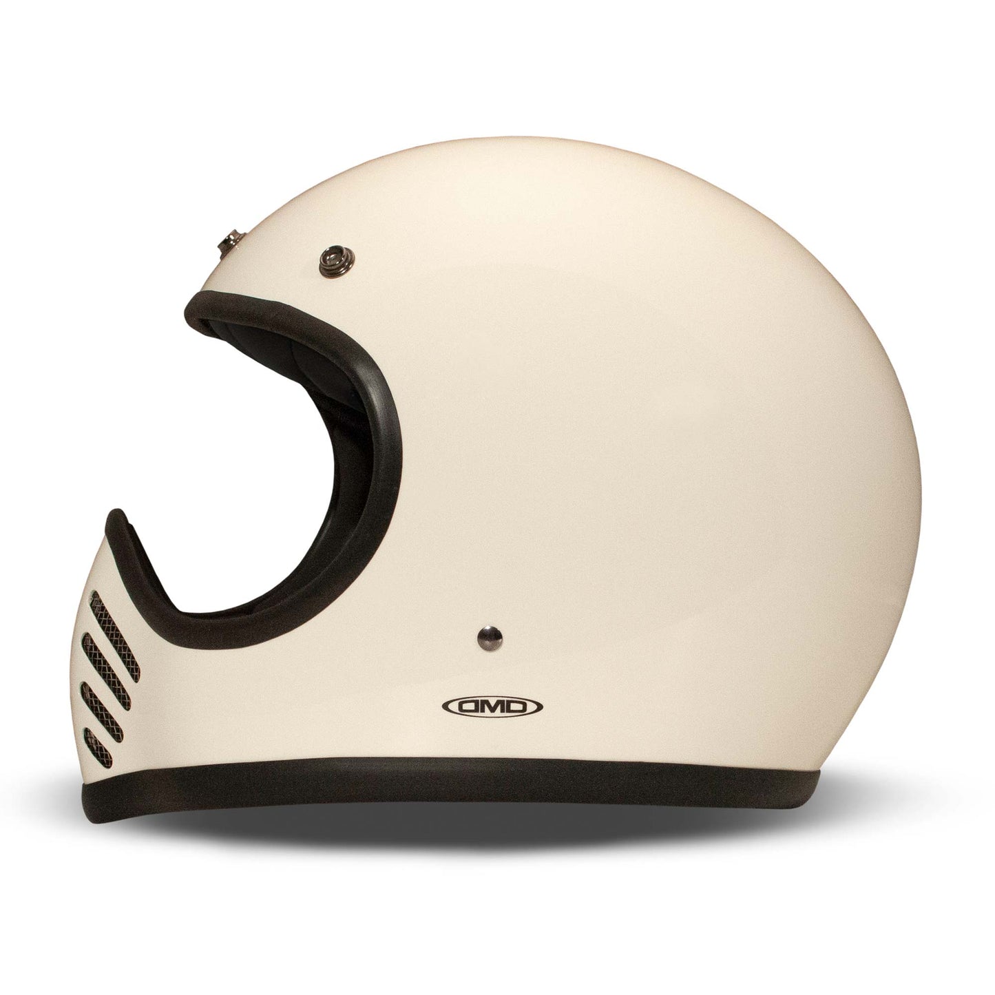 DMD Seventy Five Helmet - Cream