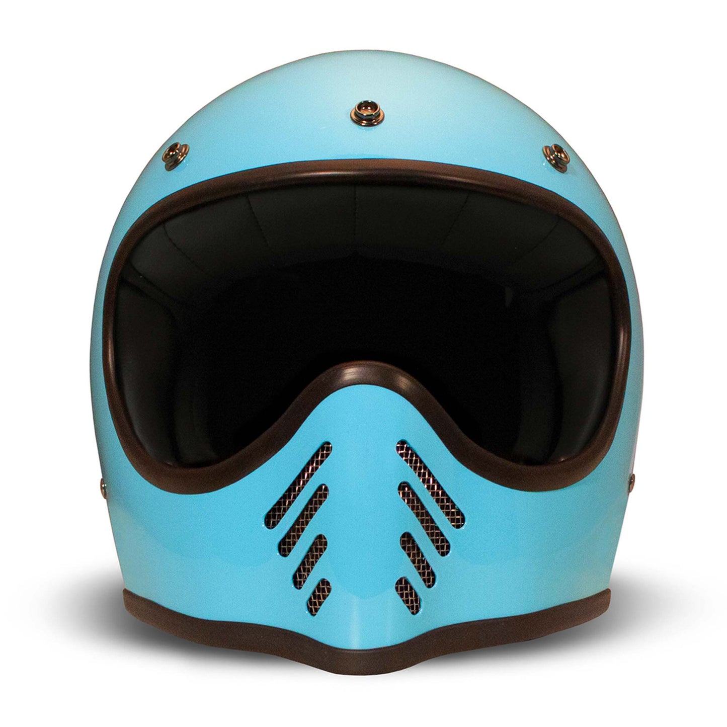 DMD Seventy Five Helmet - Light Blue