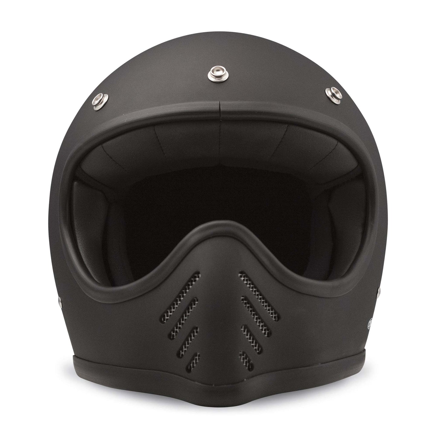 DMD Seventy Five Helmet - Matte Black