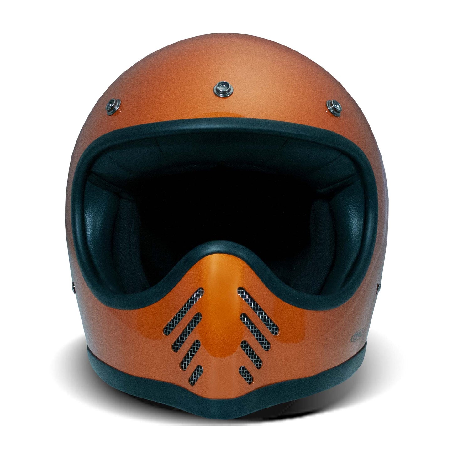 DMD Seventy Five Helmet - Rame