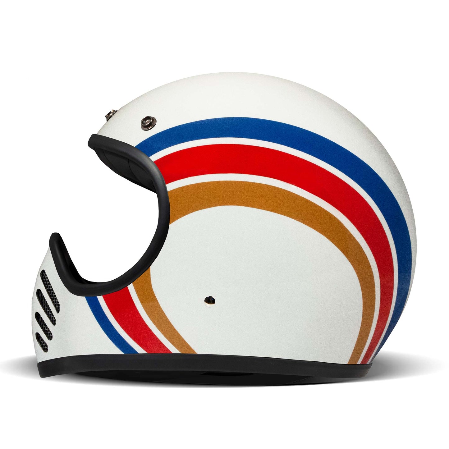 DMD Seventy Five Helmet - Rodeo