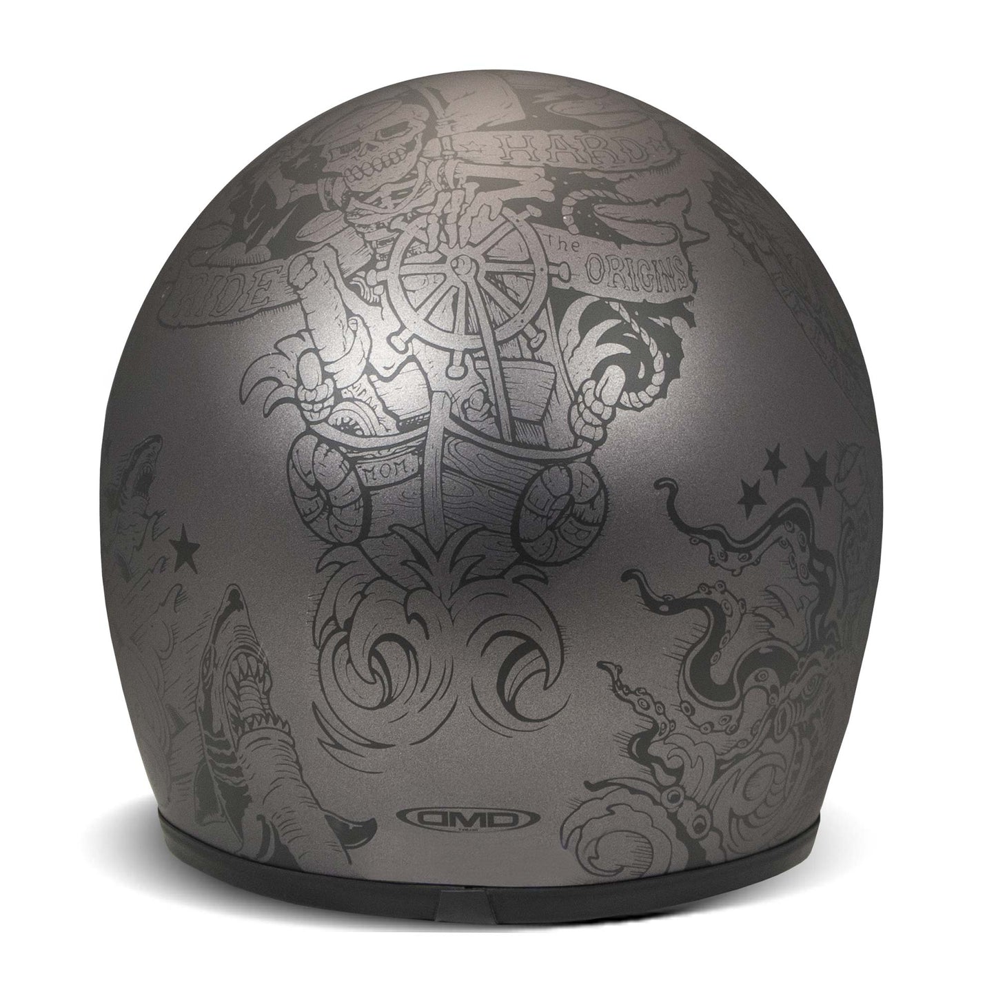 DMD Seventy Five Helmet - Sailor