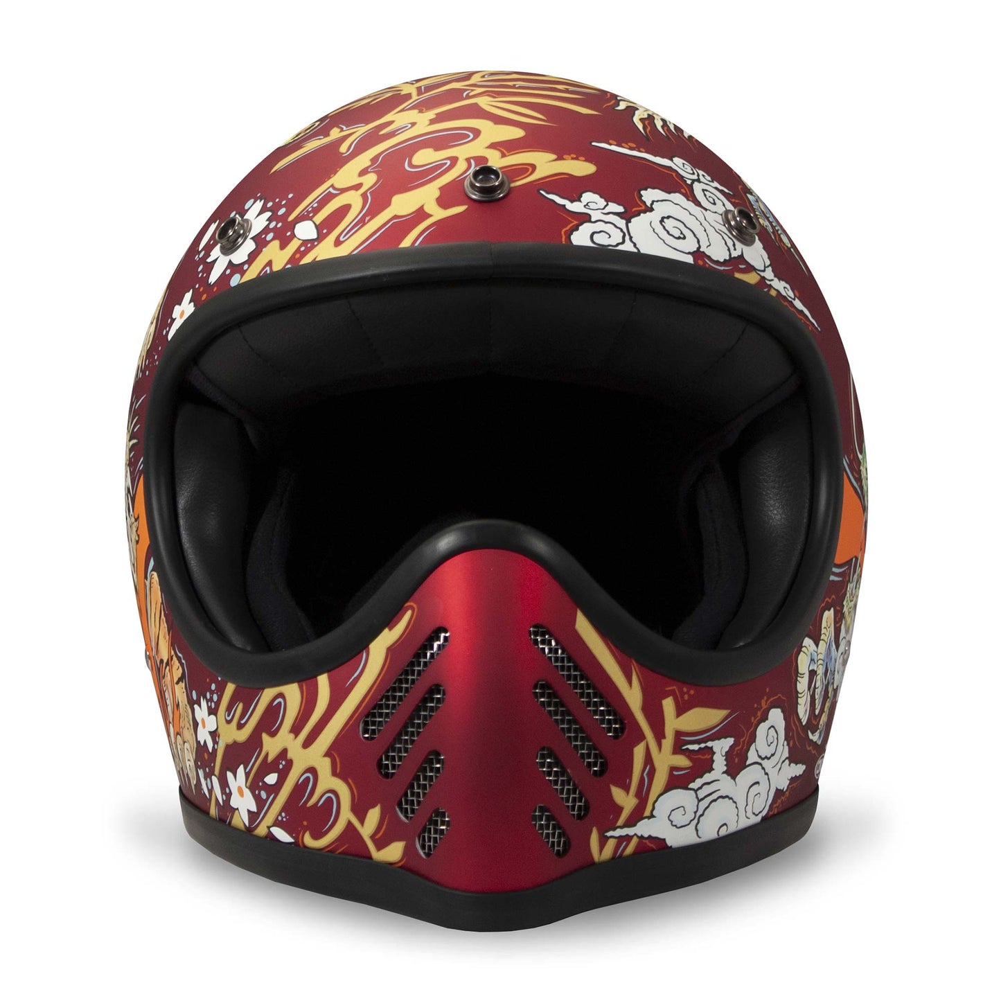 DMD Seventy Five Helmet - Sauvage
