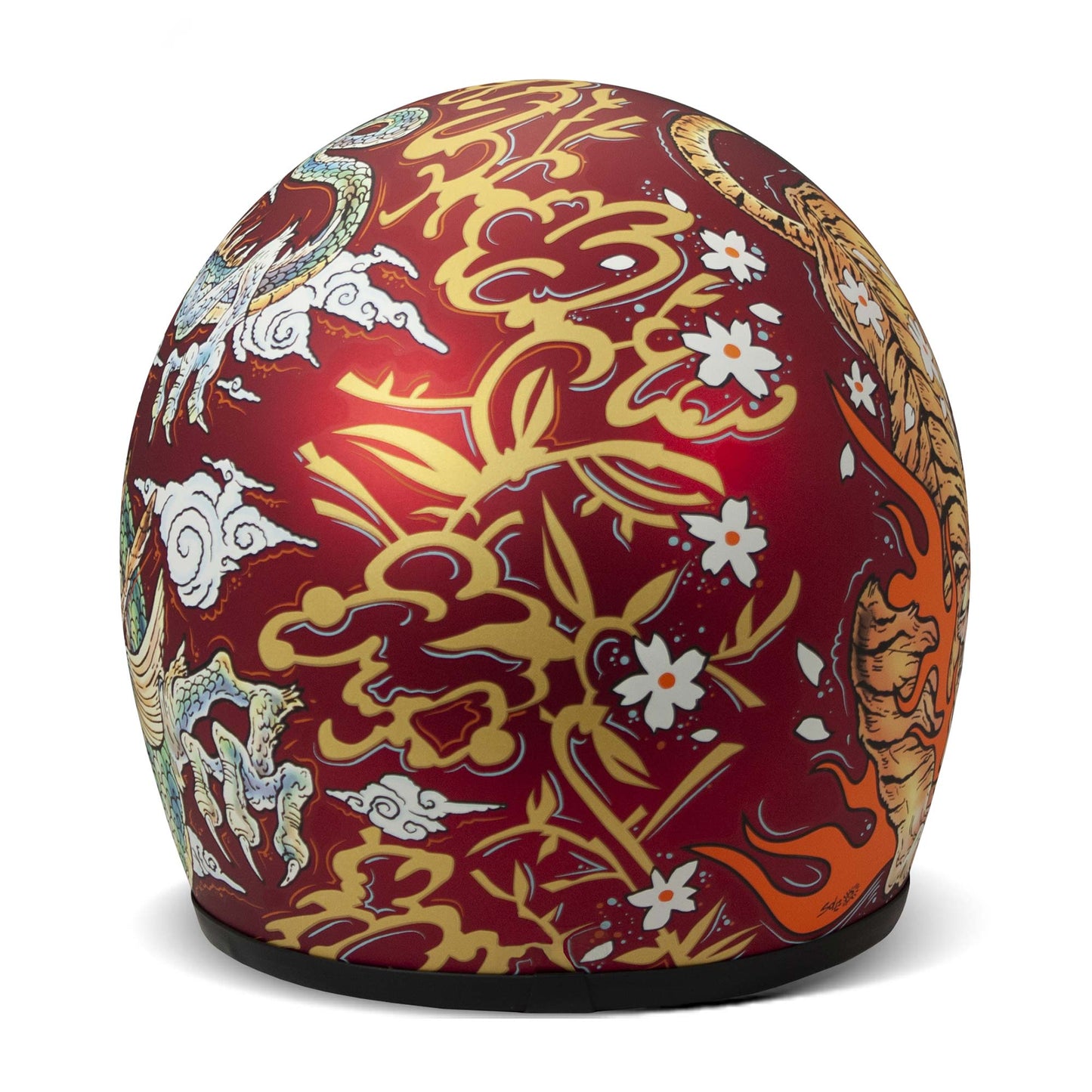 DMD Seventy Five Helmet - Sauvage