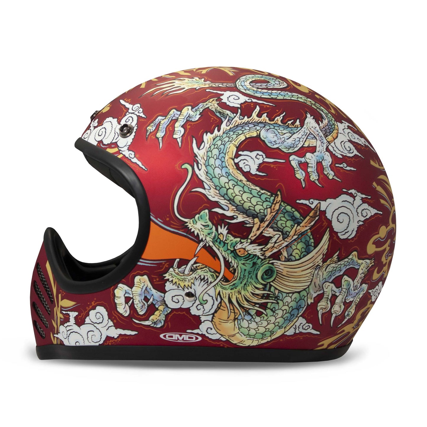 DMD Seventy Five Helmet - Sauvage