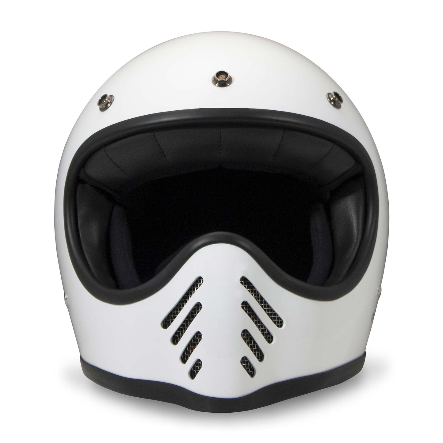 DMD Seventy Five Helmet - White