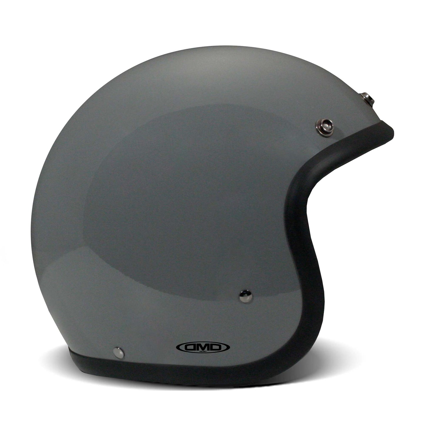 DMD Vintage Helmet - Crayon Grey