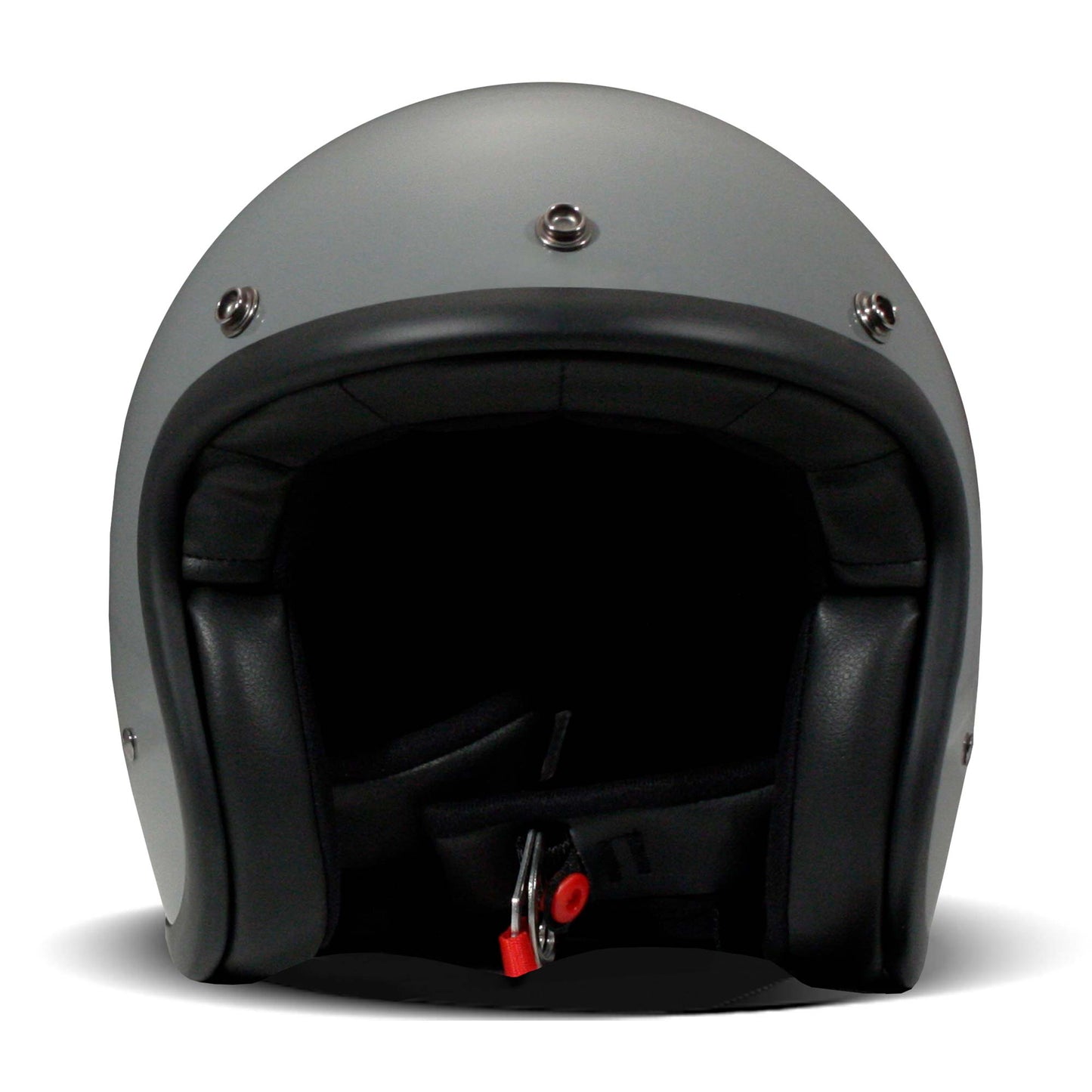 DMD Vintage Helmet - Crayon Grey