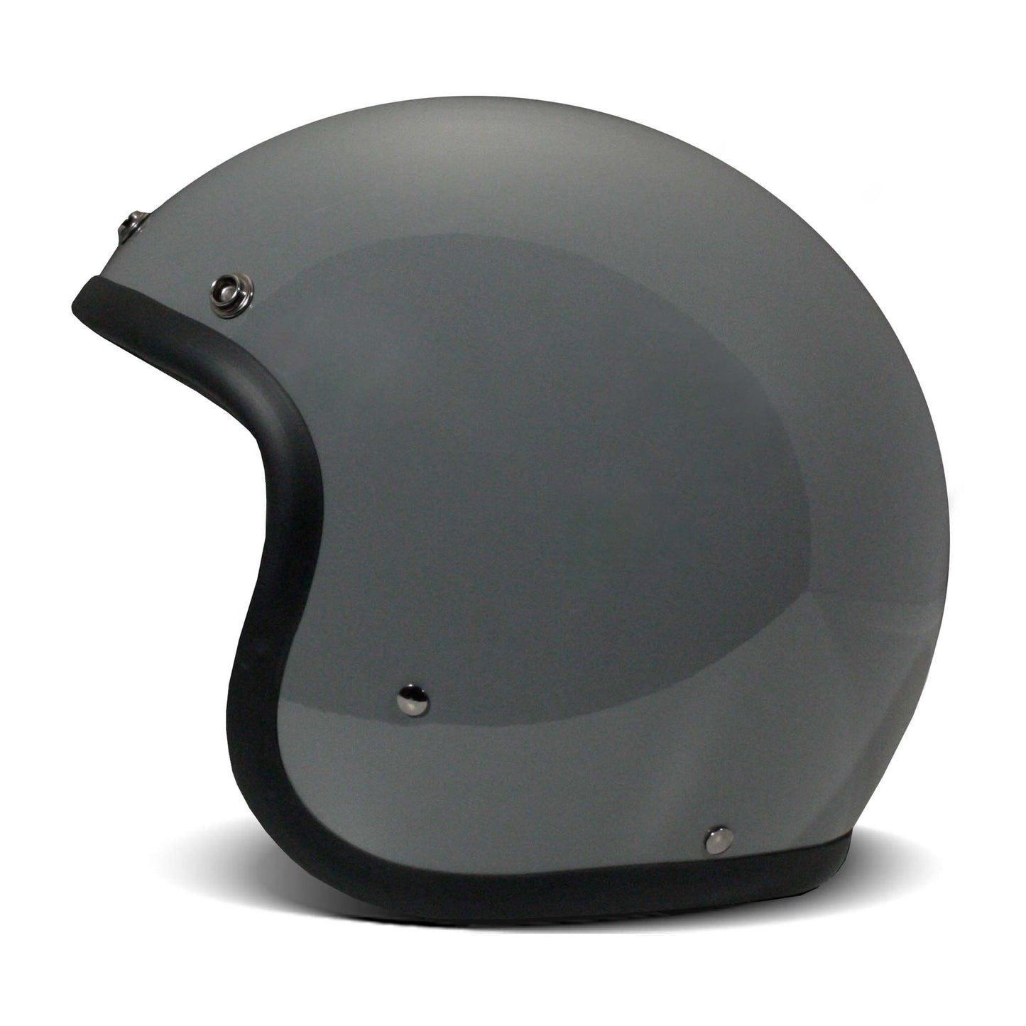 DMD Vintage Helmet - Crayon Grey