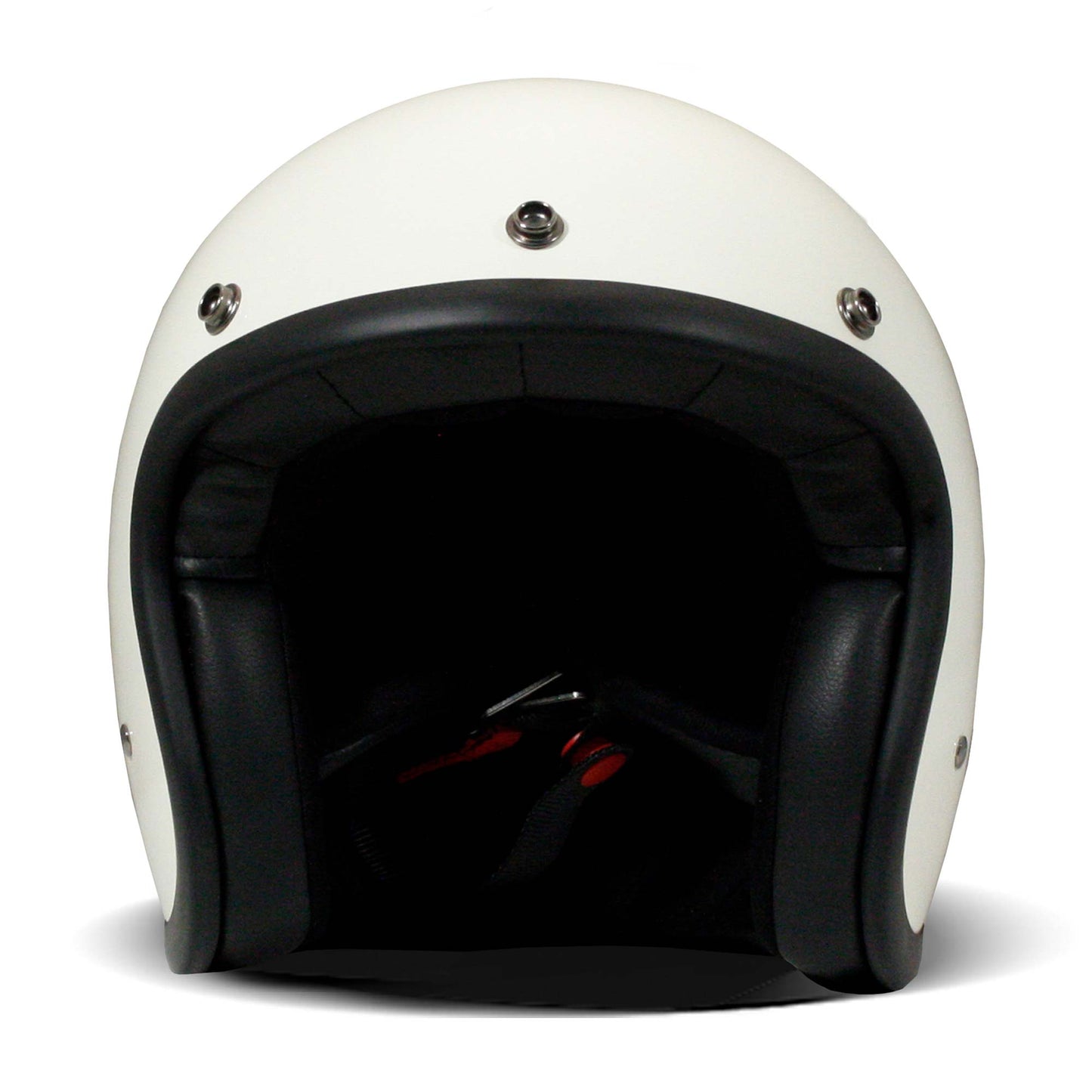 DMD Vintage Helmet - Cream