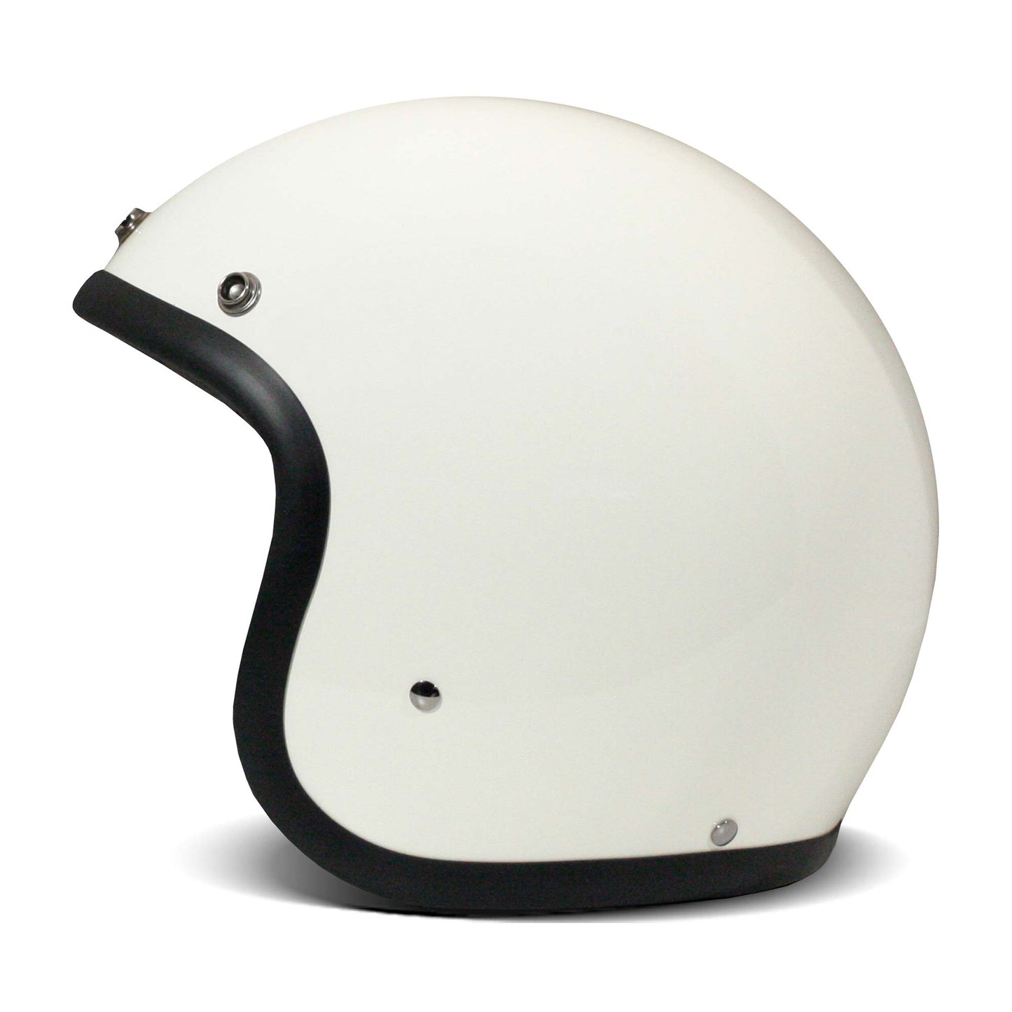 DMD Vintage Helmet - Cream