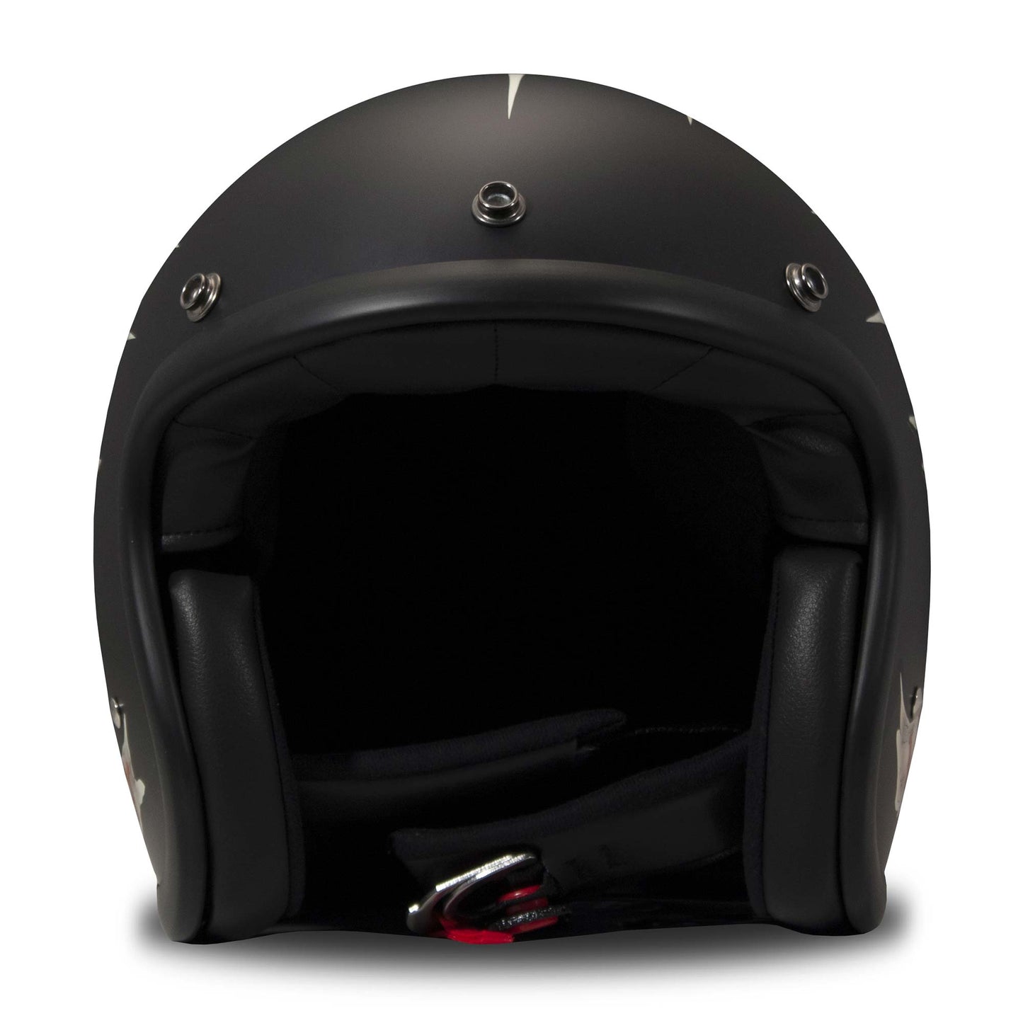 DMD Vintage Helmet - Eagle