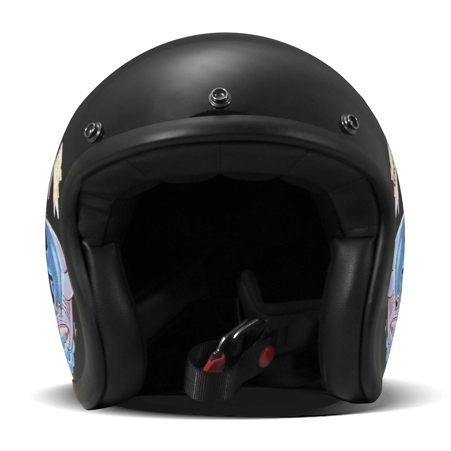 DMD Vintage Helmet - Fate