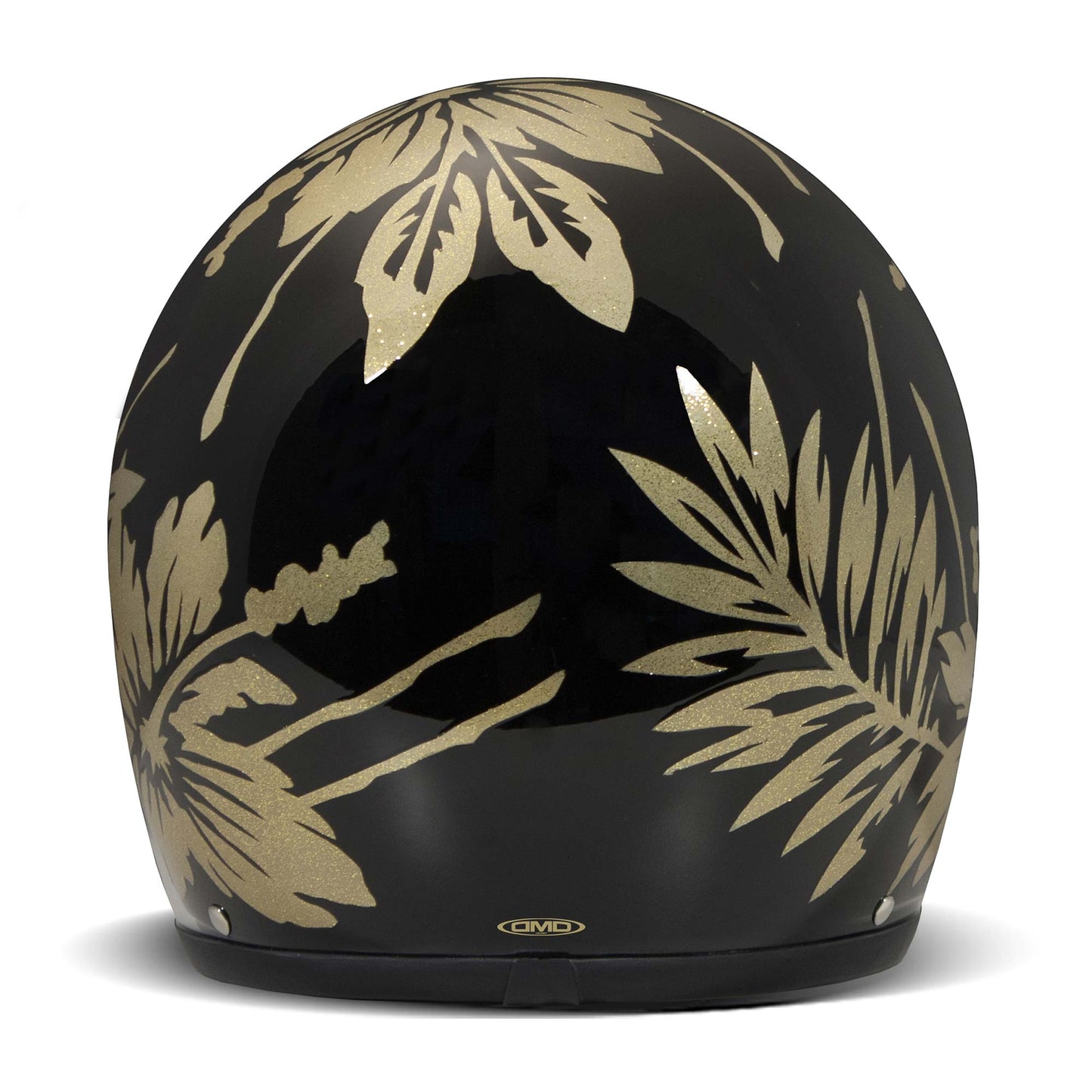 DMD Vintage Helmet - Flower