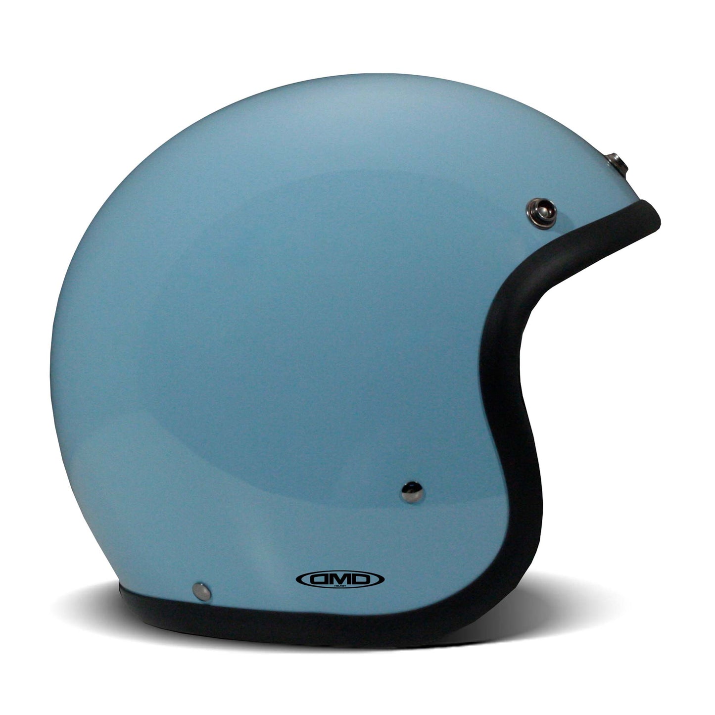 DMD Vintage Helmet - Light Blue