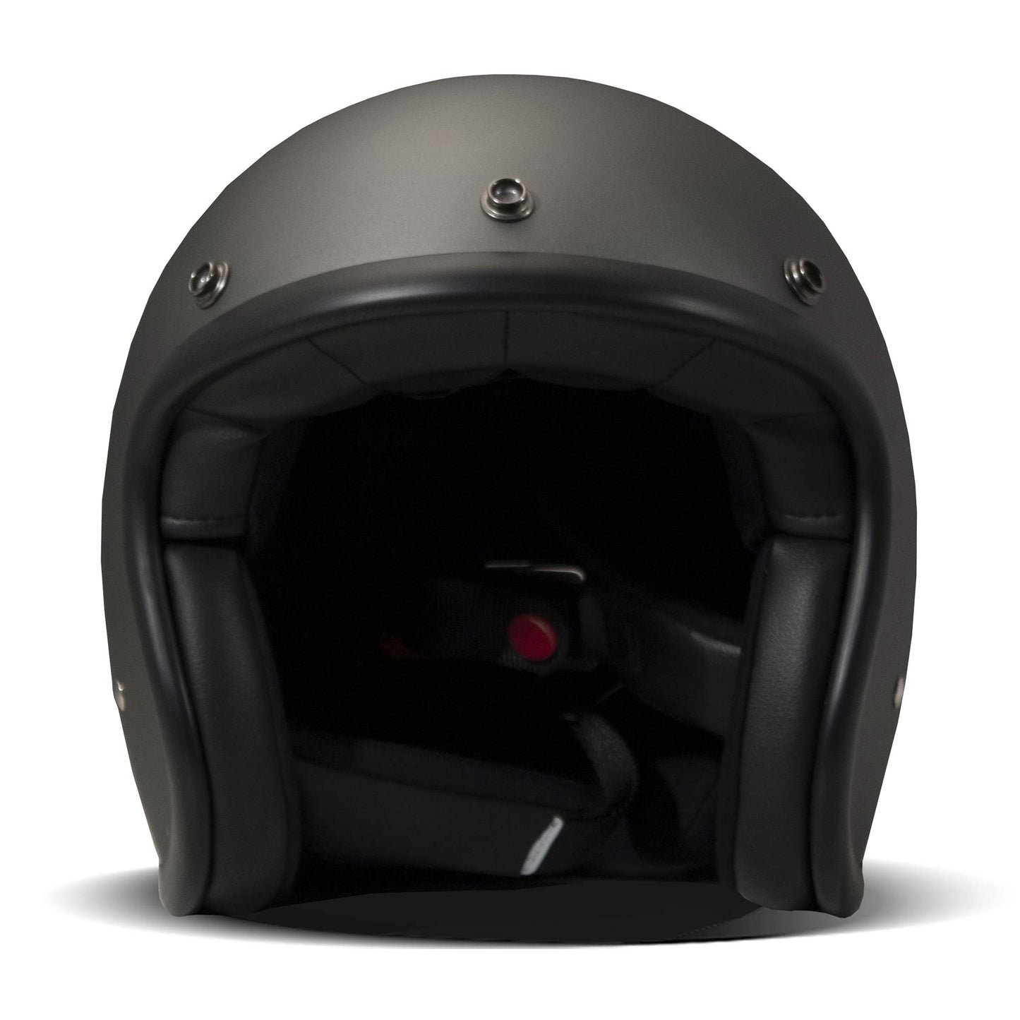 DMD Vintage Helmet - Matte Grey