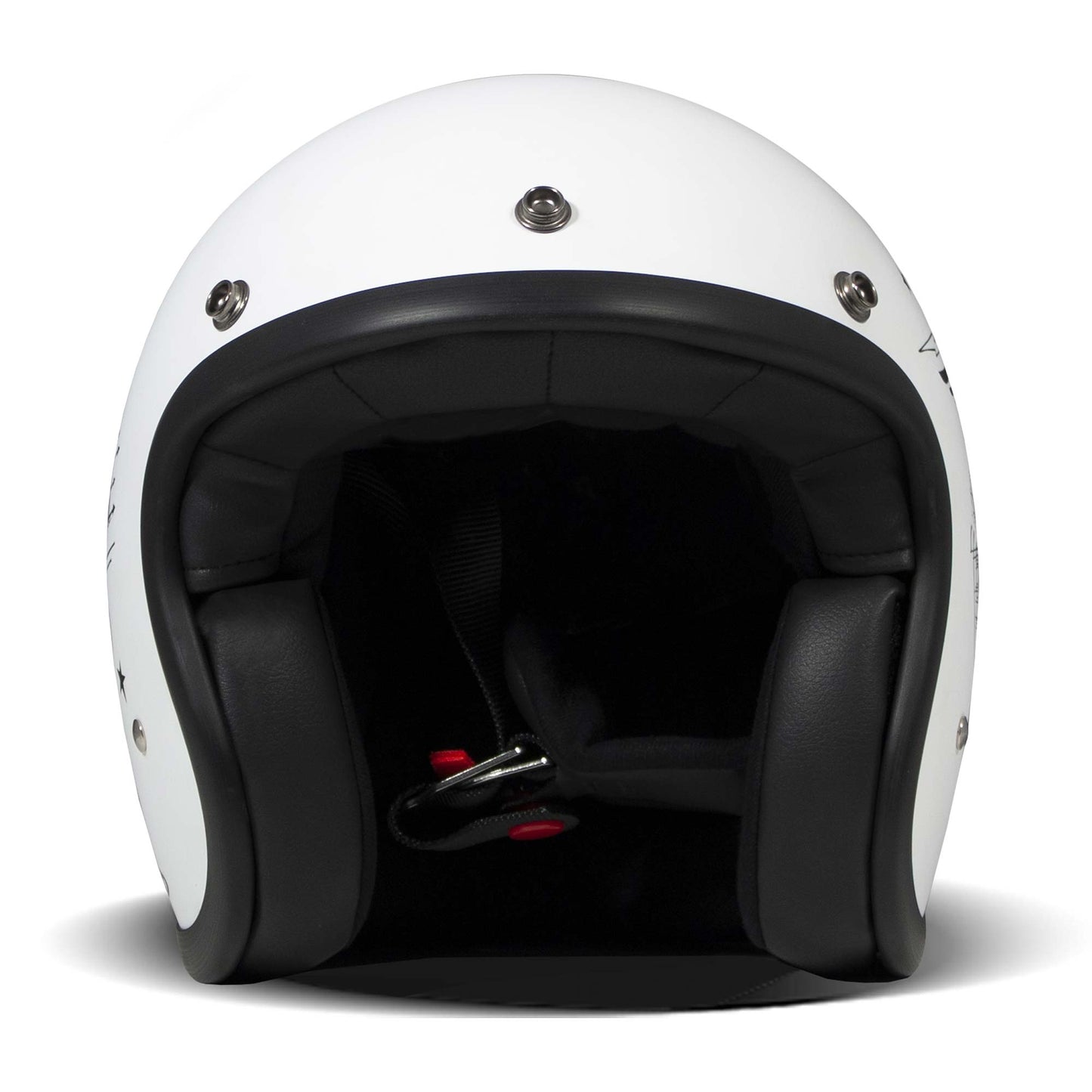 DMD Vintage Helmet - Oldie