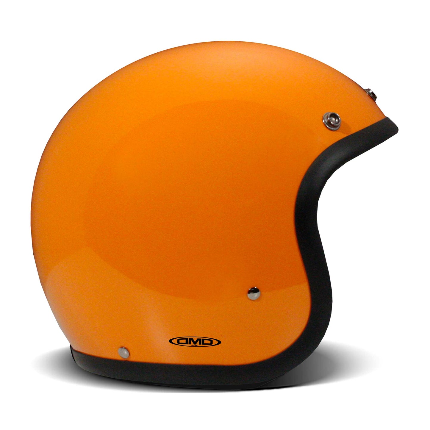 DMD Vintage Helmet - Orange