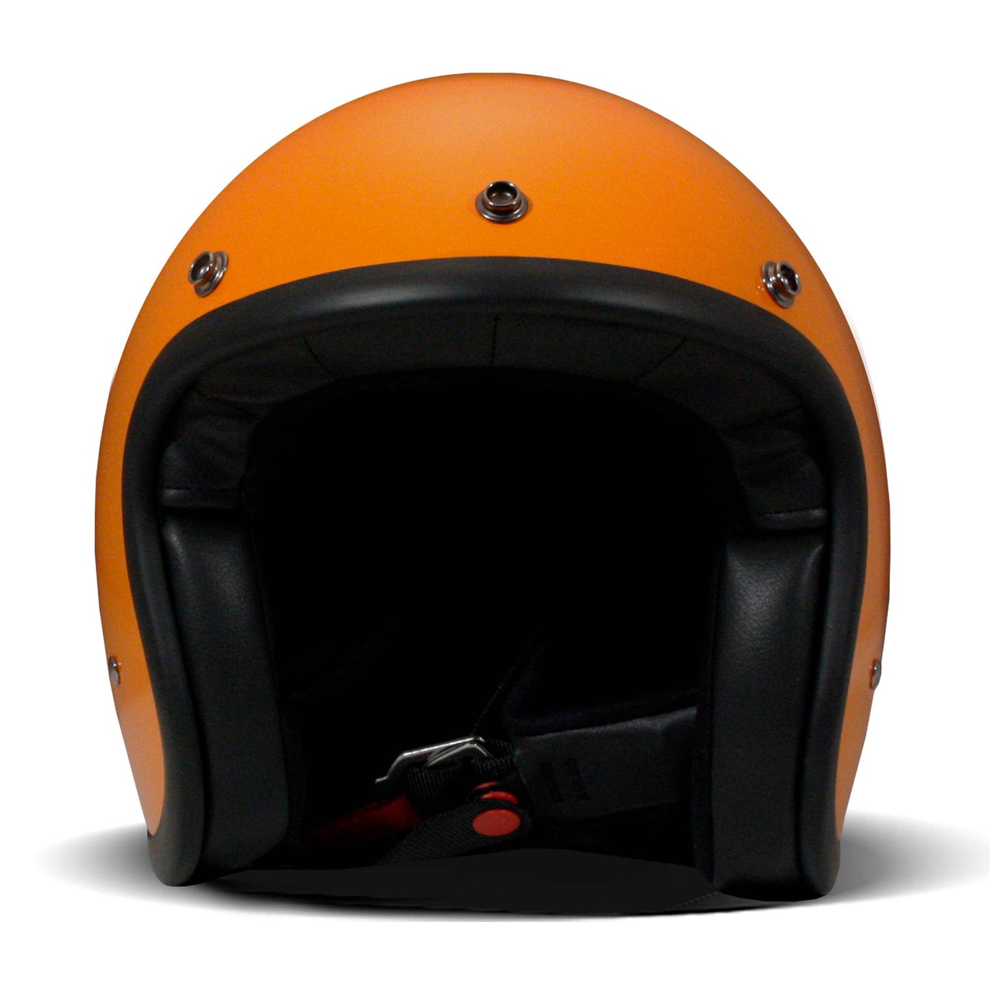 DMD Vintage Helmet - Orange