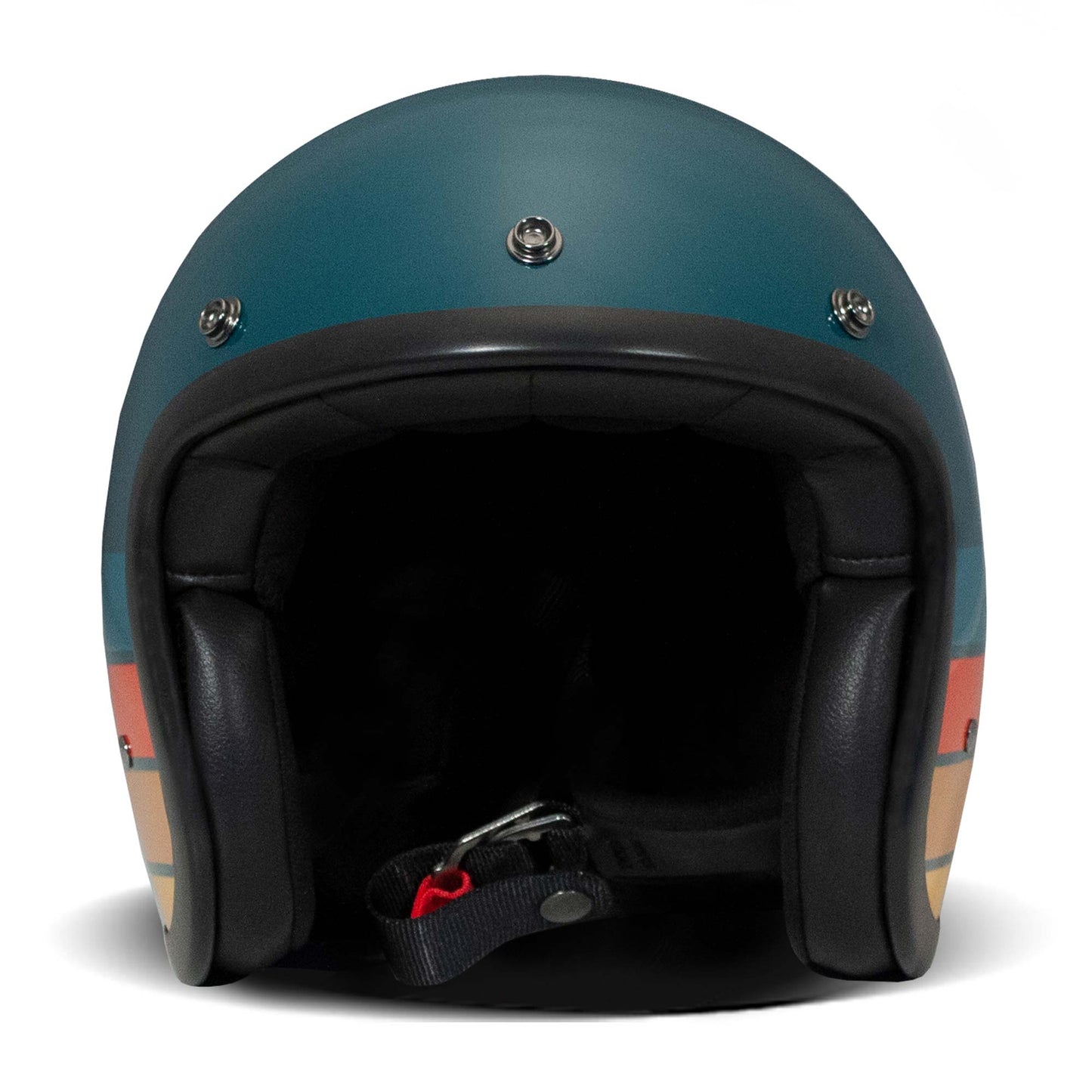 DMD Vintage Helmet - Petrolhead