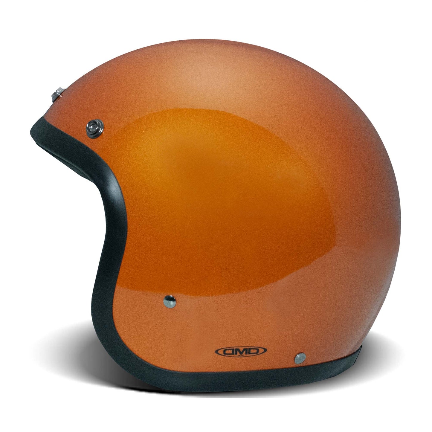 DMD Vintage Helmet - Rame