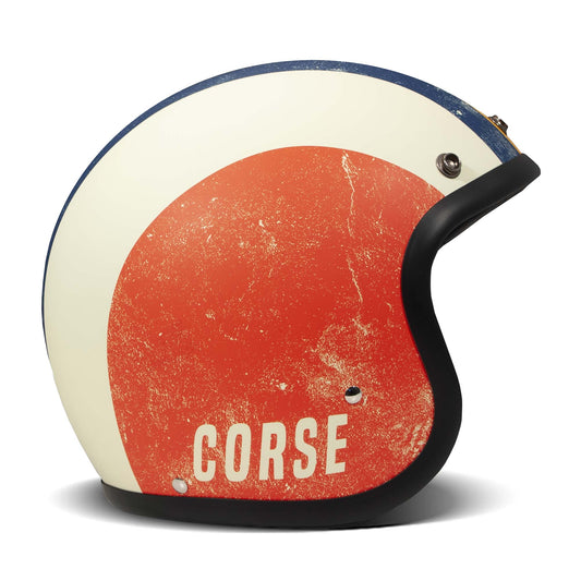 DMD Vintage Helmet - Squadra Corse