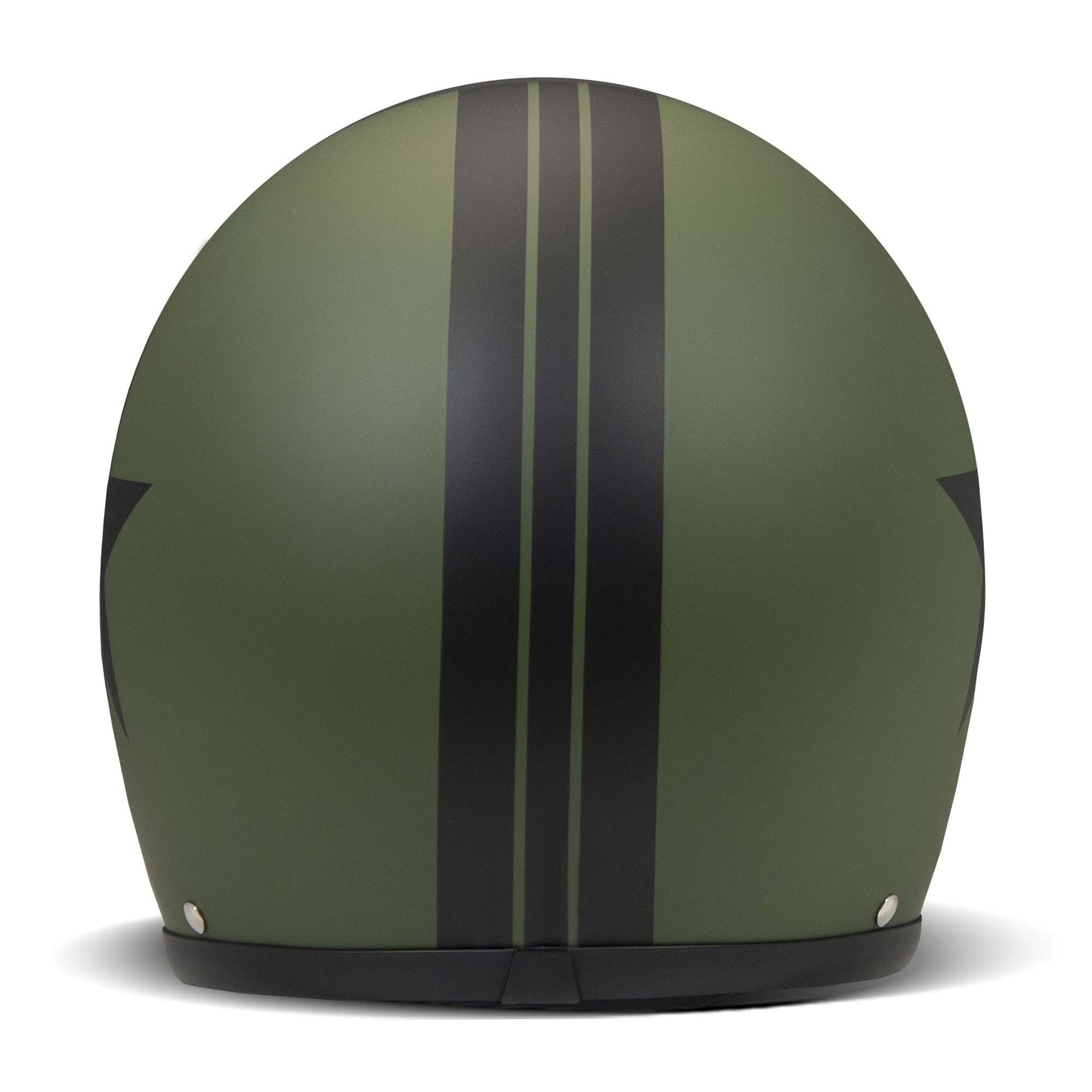 DMD Vintage Helmet - Star Green