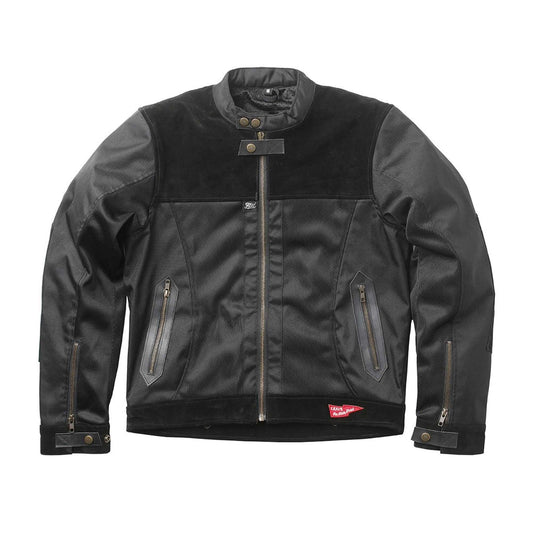 Fuel Arizona Jacket - Black