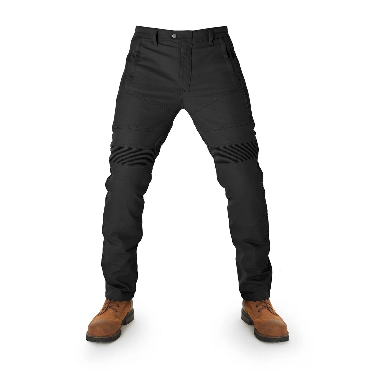 Fuel Marshal Trousers - Black