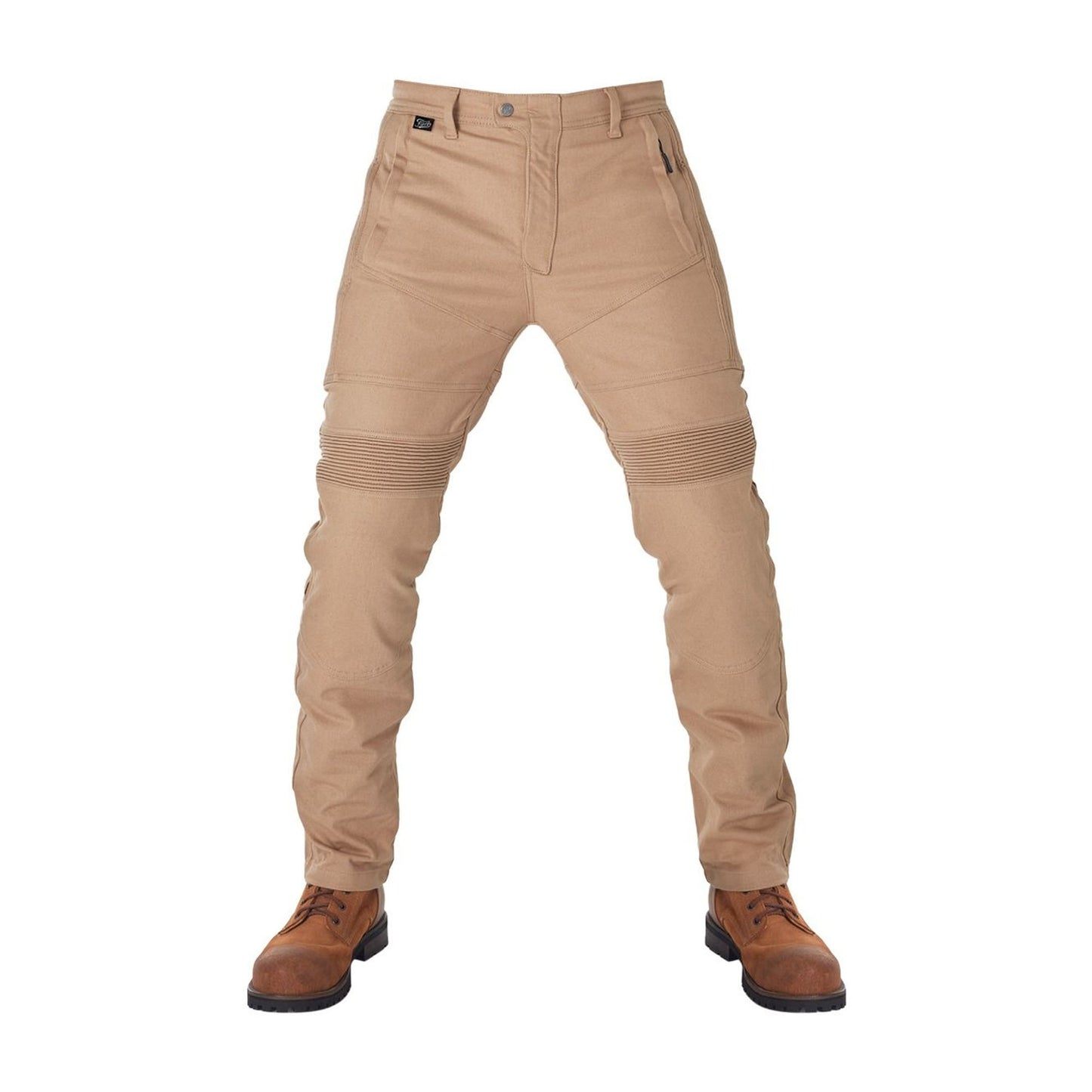 Fuel Marshal Trousers - Sand